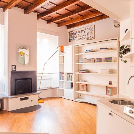 The Best Rent - Apartment Close To Navigli Milan Luaran gambar