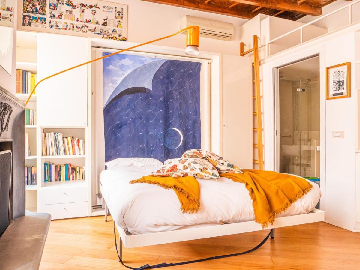 The Best Rent - Apartment Close To Navigli Milan Luaran gambar