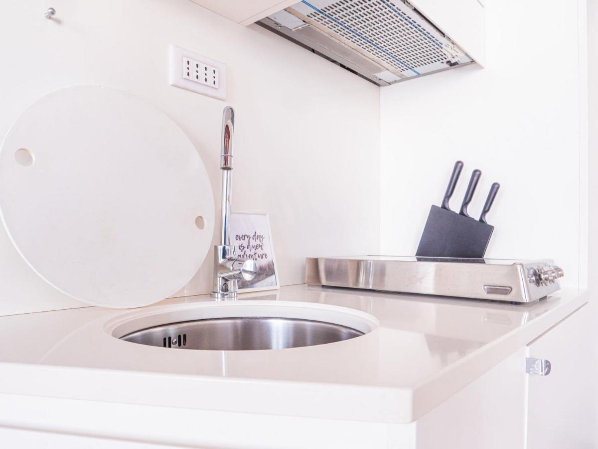 The Best Rent - Apartment Close To Navigli Milan Luaran gambar