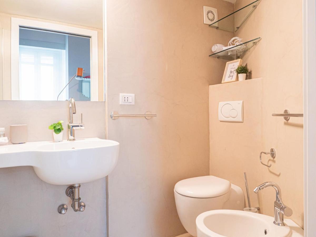 The Best Rent - Apartment Close To Navigli Milan Luaran gambar
